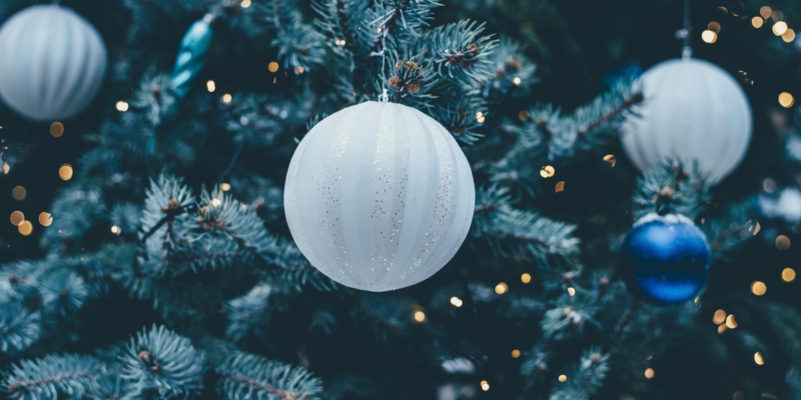 versiering kerst